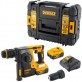 DeWALT DCH274P2T perforatorius 2x5 Ah TSTAK